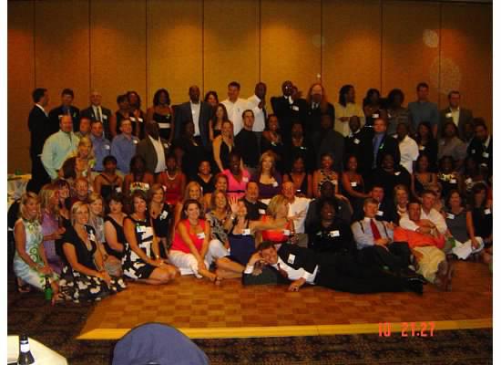 J.H. Rose High School - "Class of 1988" 30 Year Reunion
