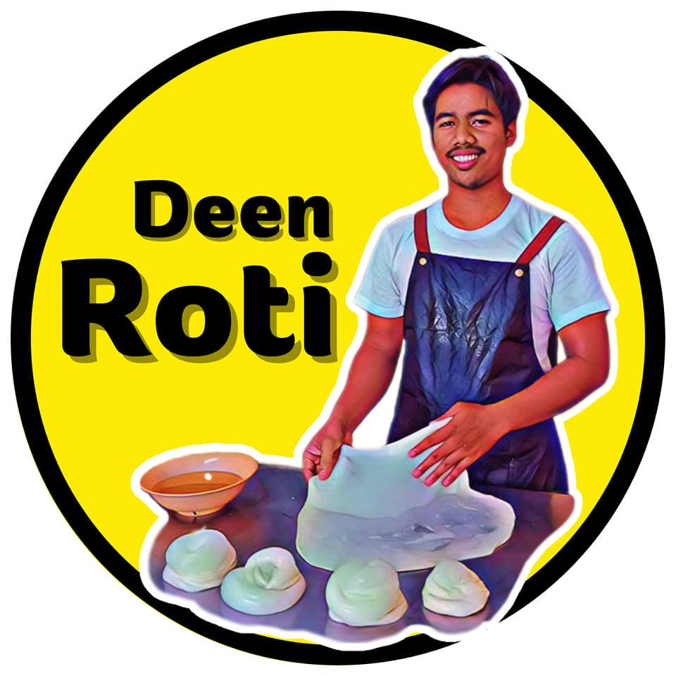 DEEN ROTI