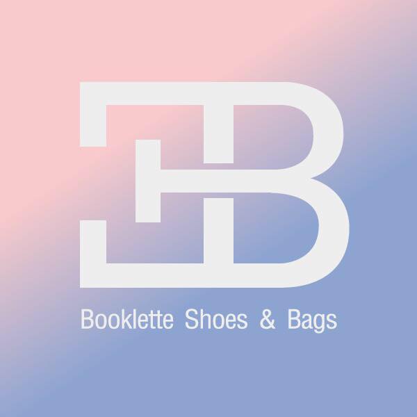 Booklette Shoes