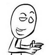 Say Waaa Comic Strips