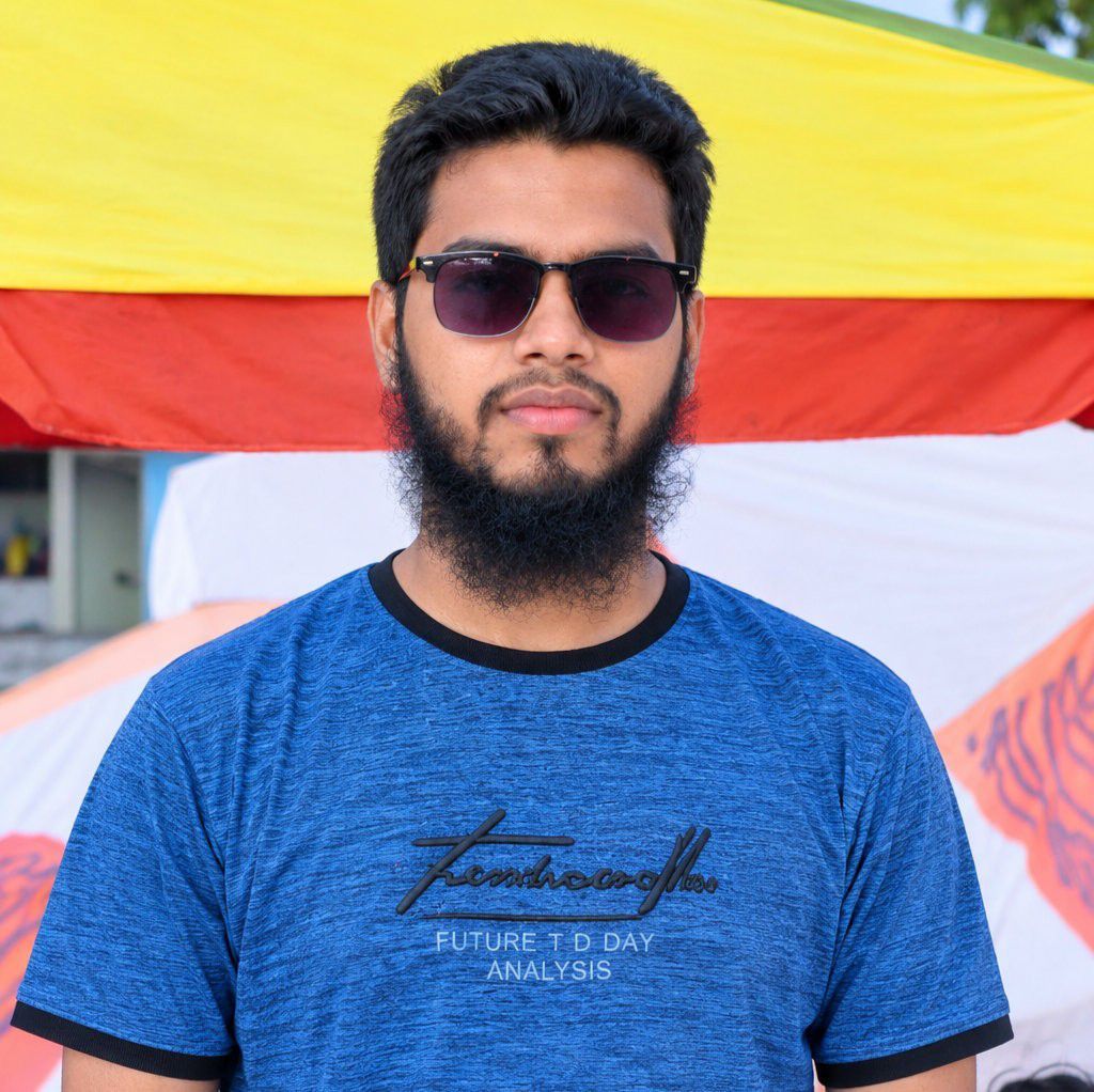 Masum Billah Rayhan | Bagerhat