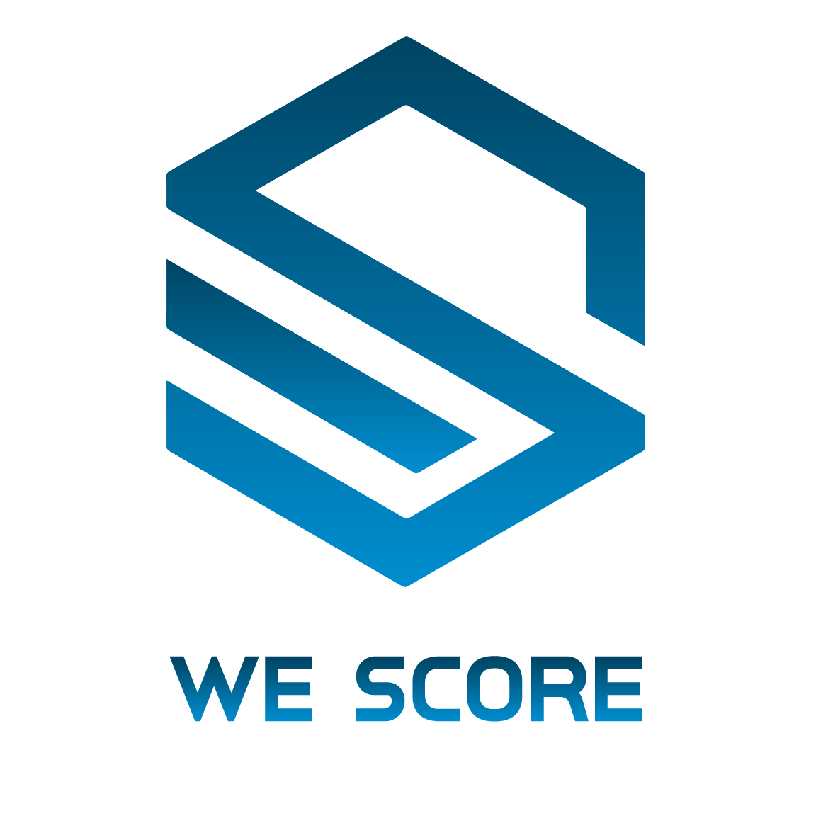 We Score