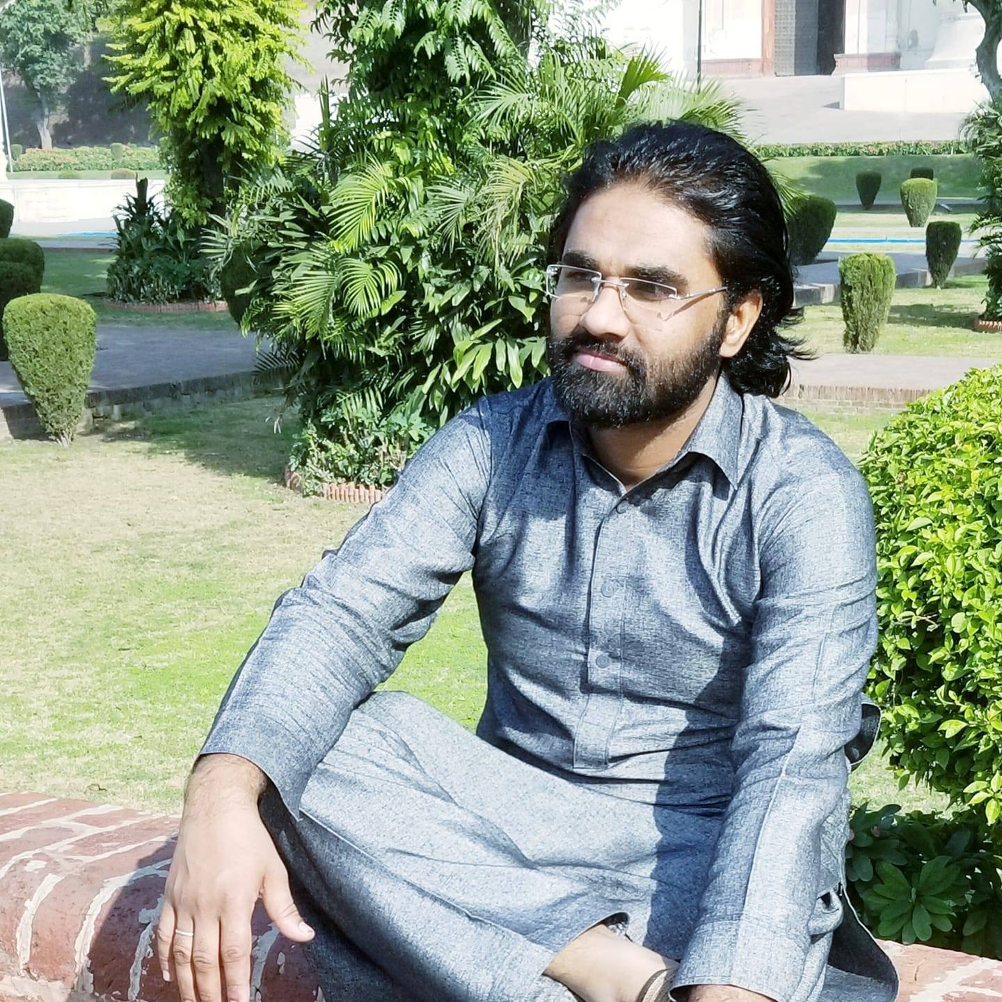 Attaullah Khans