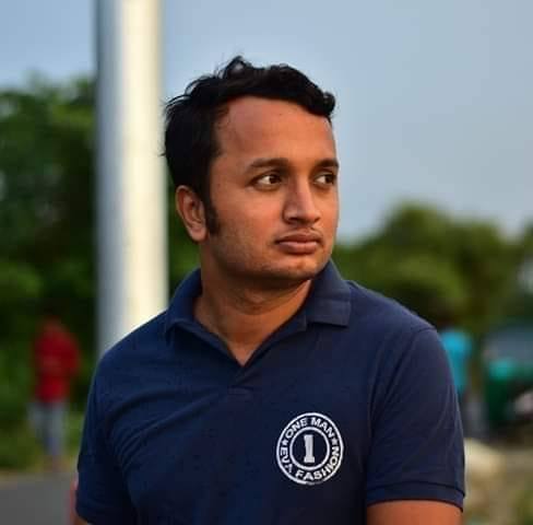 Rasel Ahmed