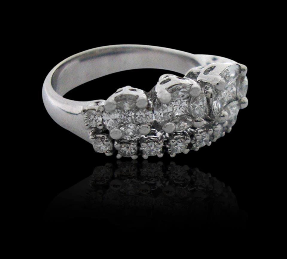 Rafaa Al-Saraf Jewellery Jewells