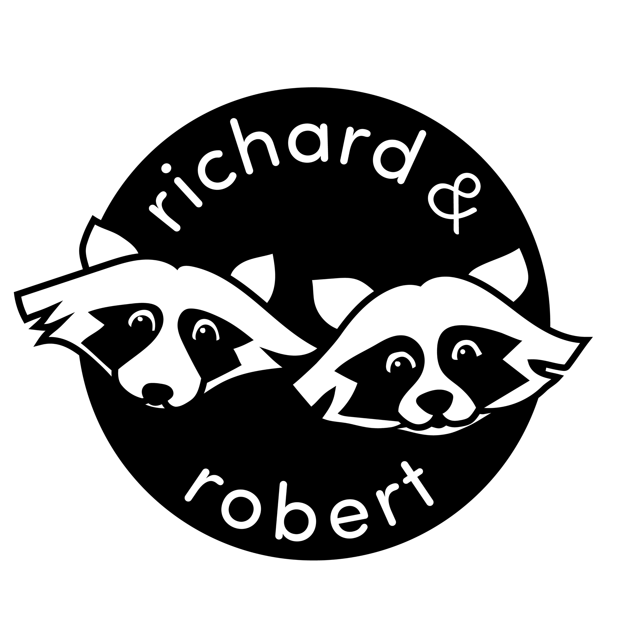 The Adventures of Richard and Robert is now available online. Buy your ...