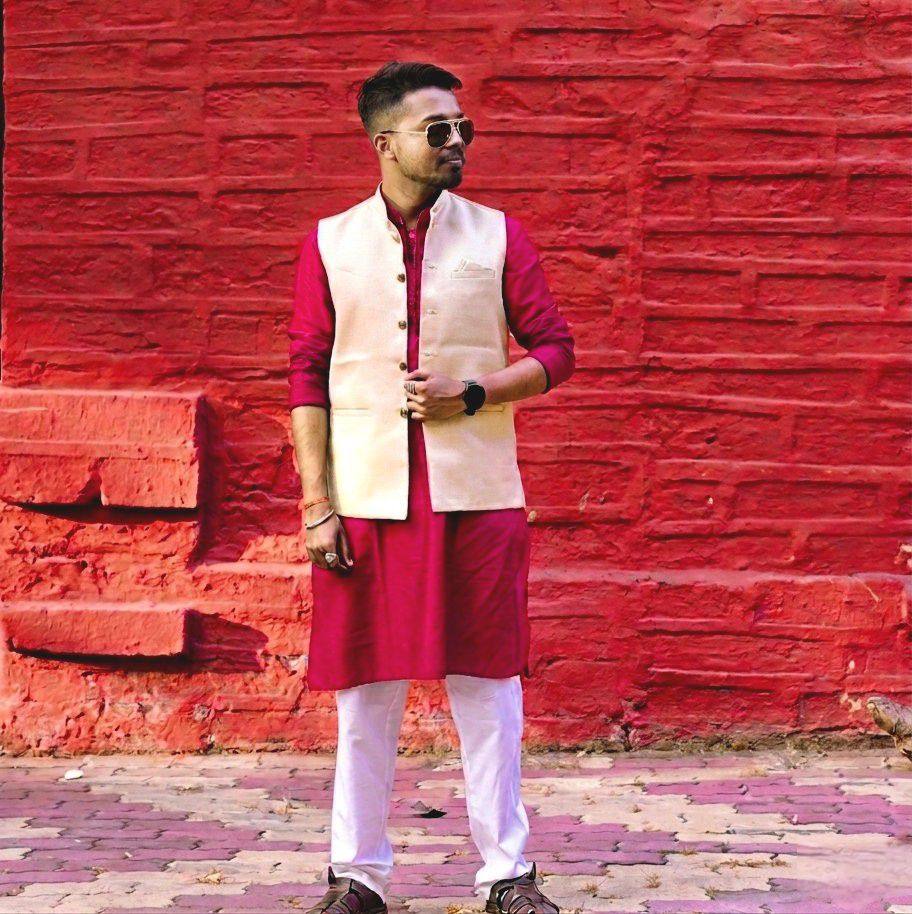 Srijon Sengupta