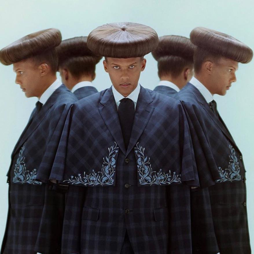 Club Oficial Argentino De Fans De Stromae
