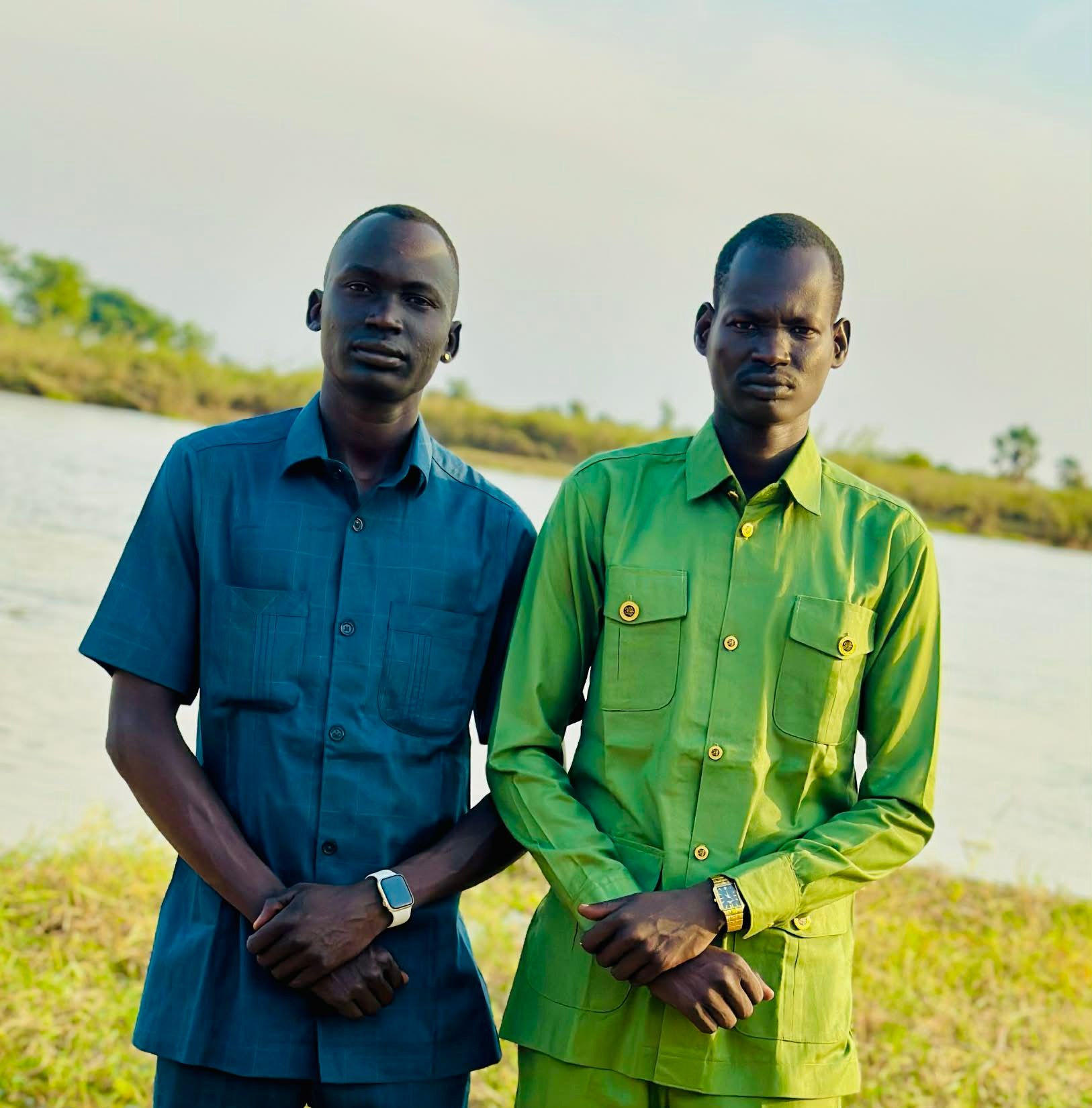 David Akech Deng Angui