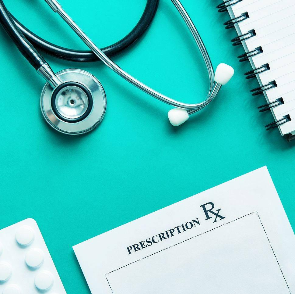 Dr Given