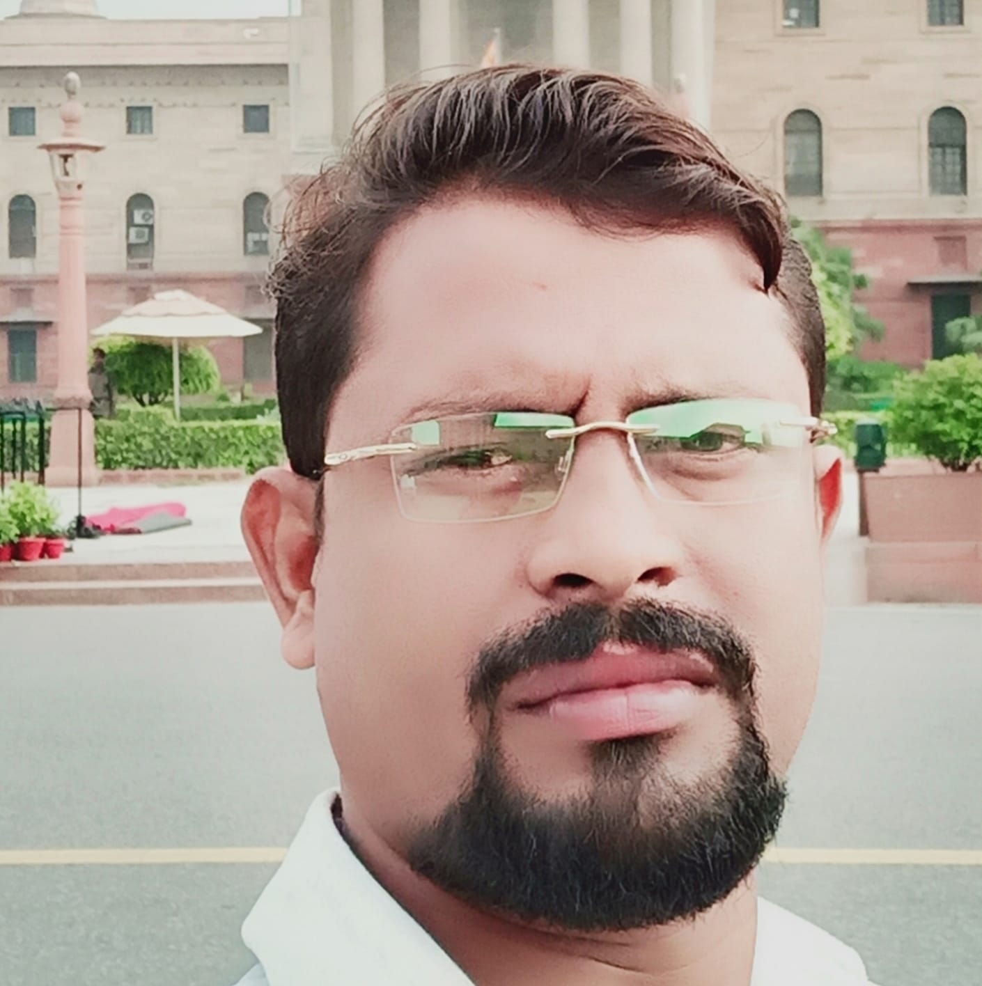 Dhanraj Mantry