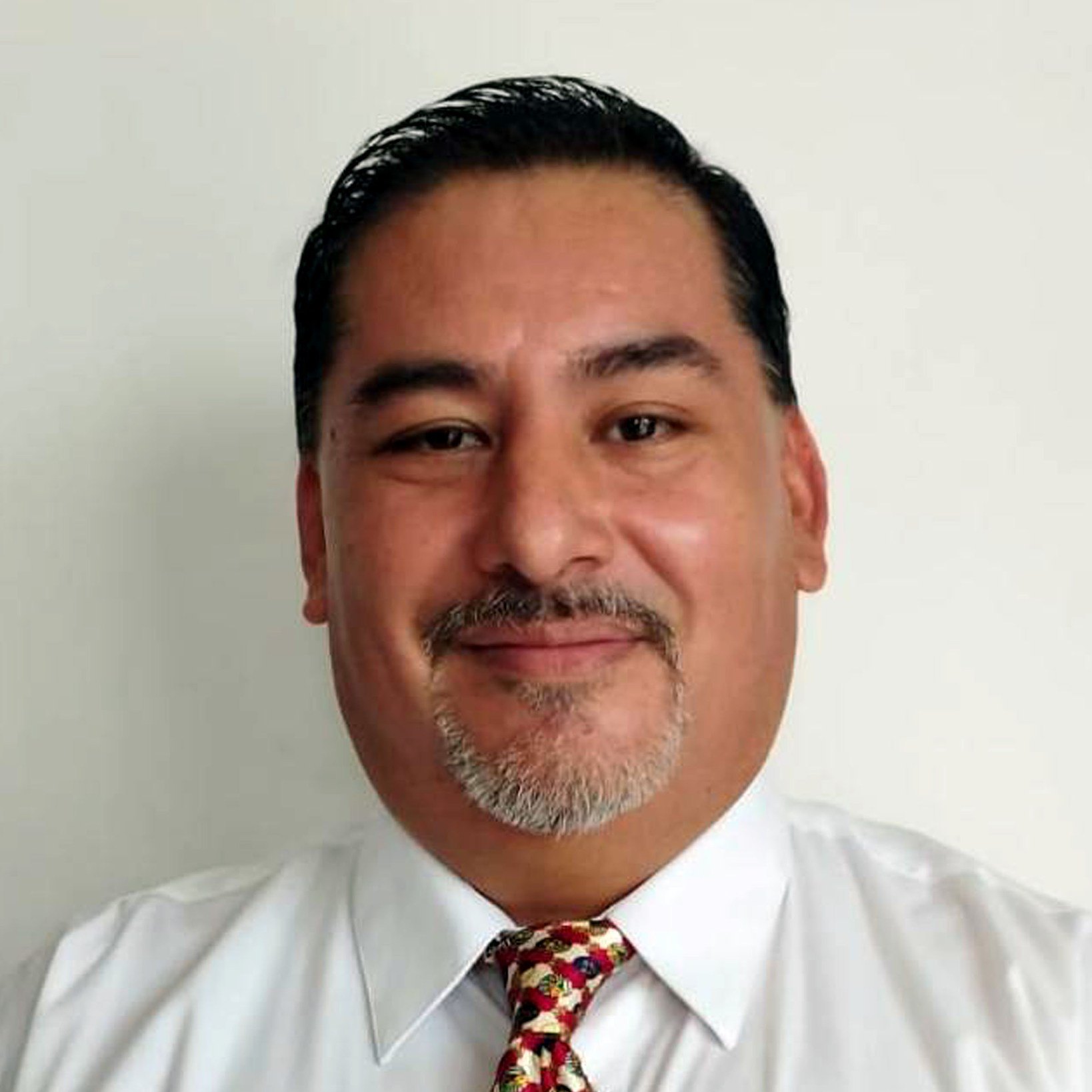 Nicolas Ramirez