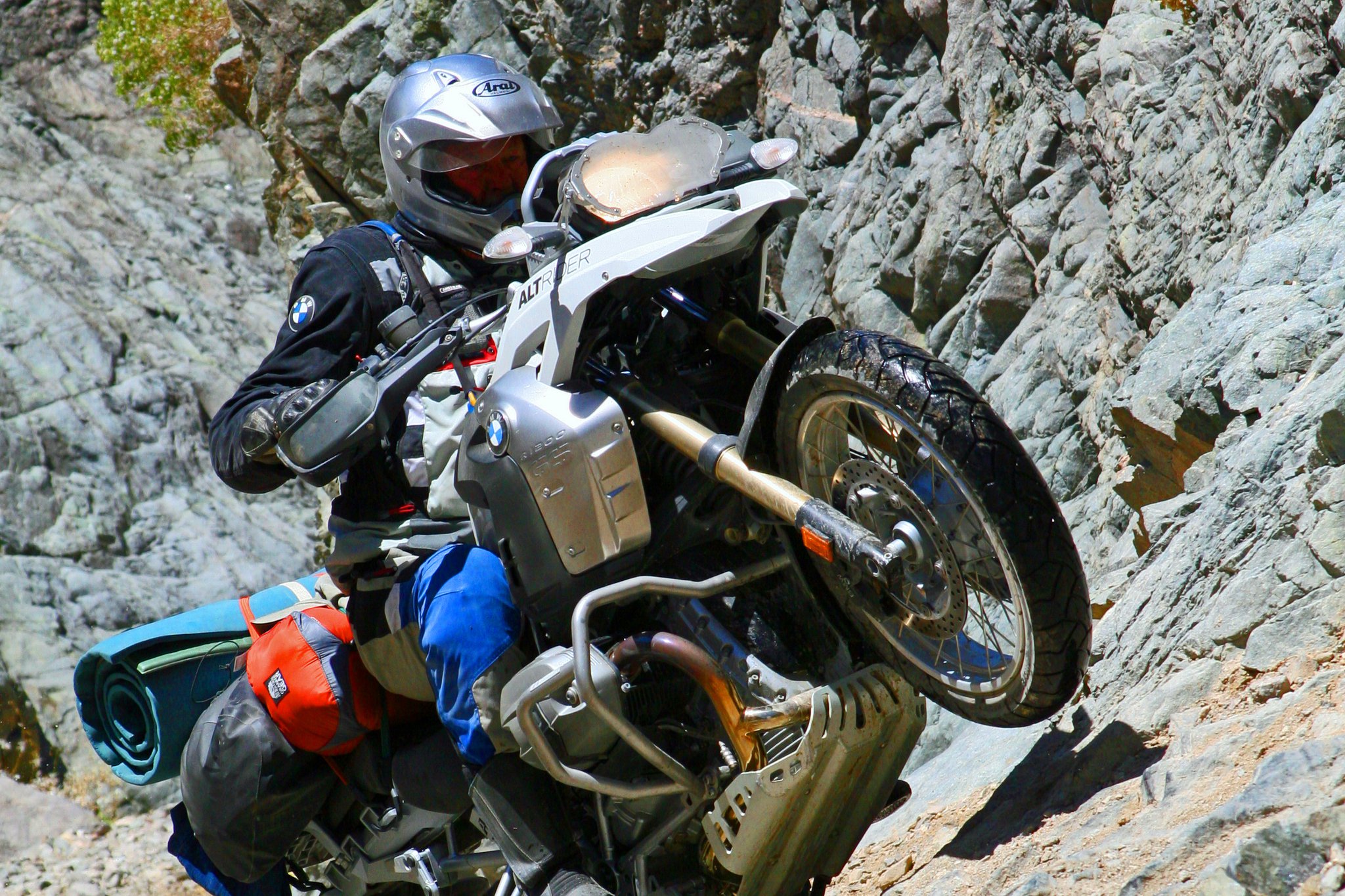 GS Riders of Iron Horse BMW | Tucson AZ