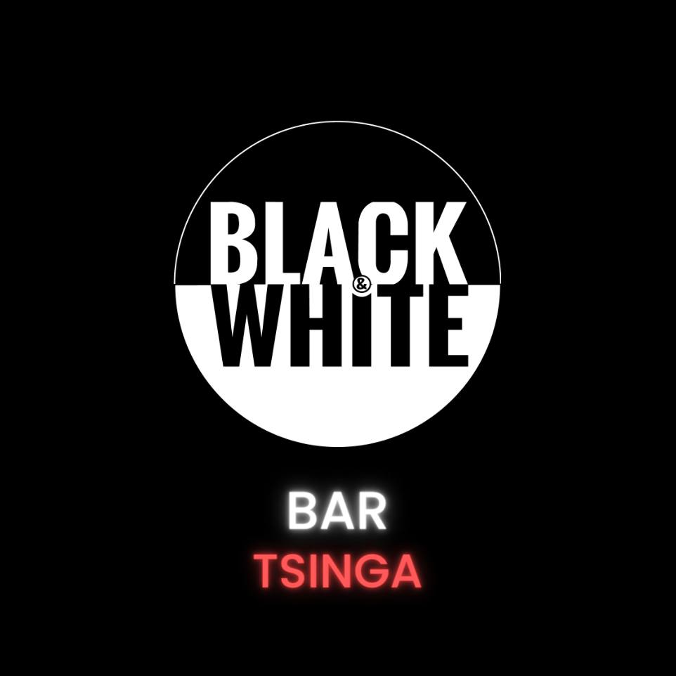 Black&White Tsinga | Yaoundé
