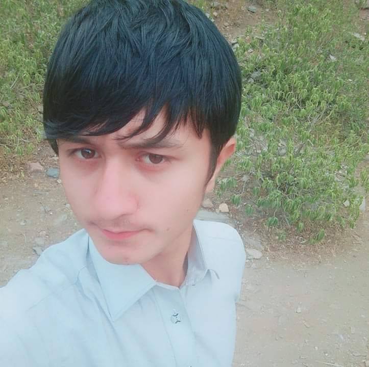 Adnan Jan khan