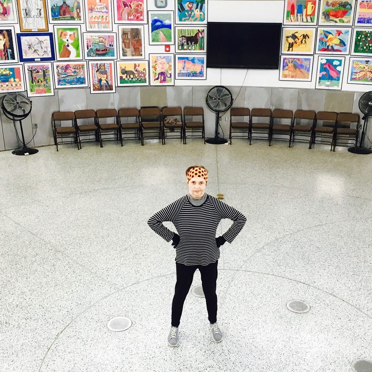 13th Annual Irart Kids Art Show | New York NY
