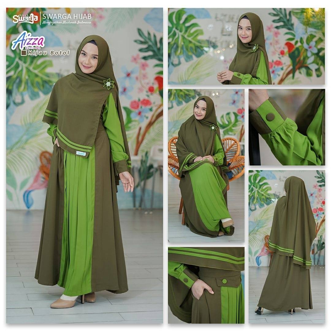 GamisCantik