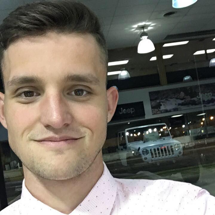 Gavin Megee, David Stanley Dodge Midwest City OK