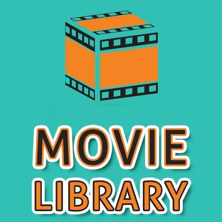 Movie library