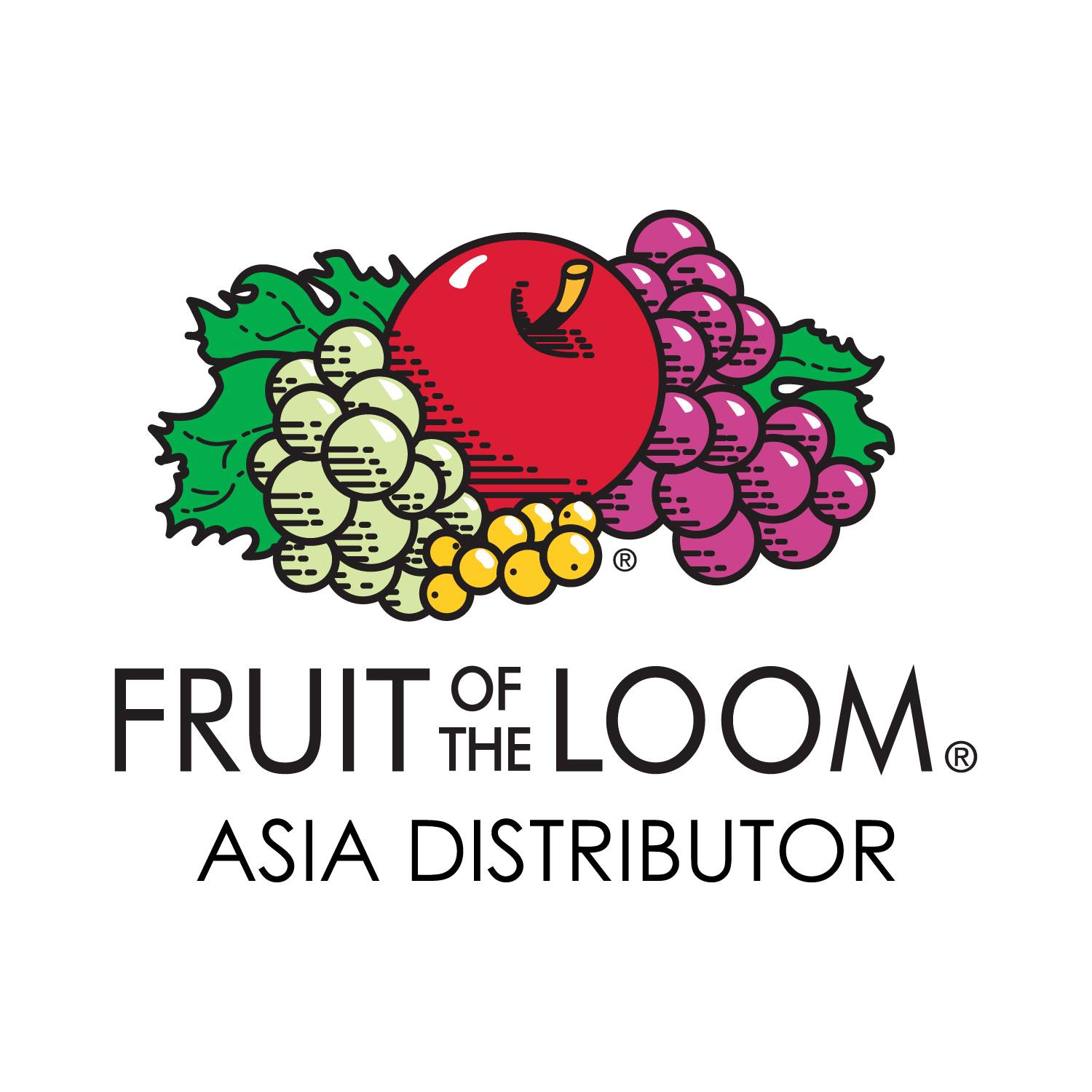Fruit of the Loom Asia (@fruitoftheloomasia) • Facebook