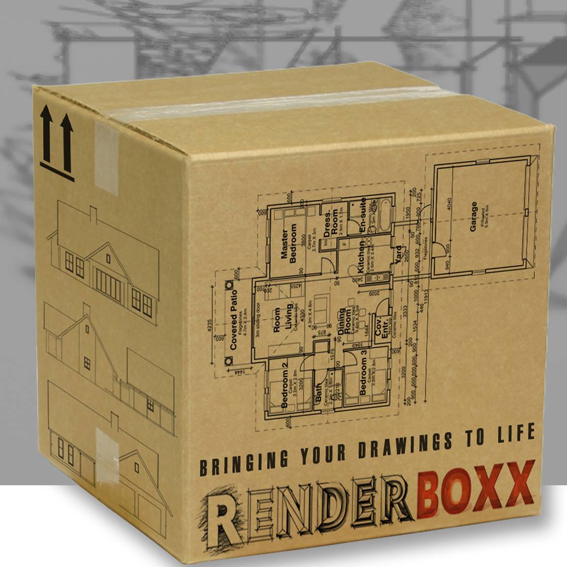 Renderboxx | Durban