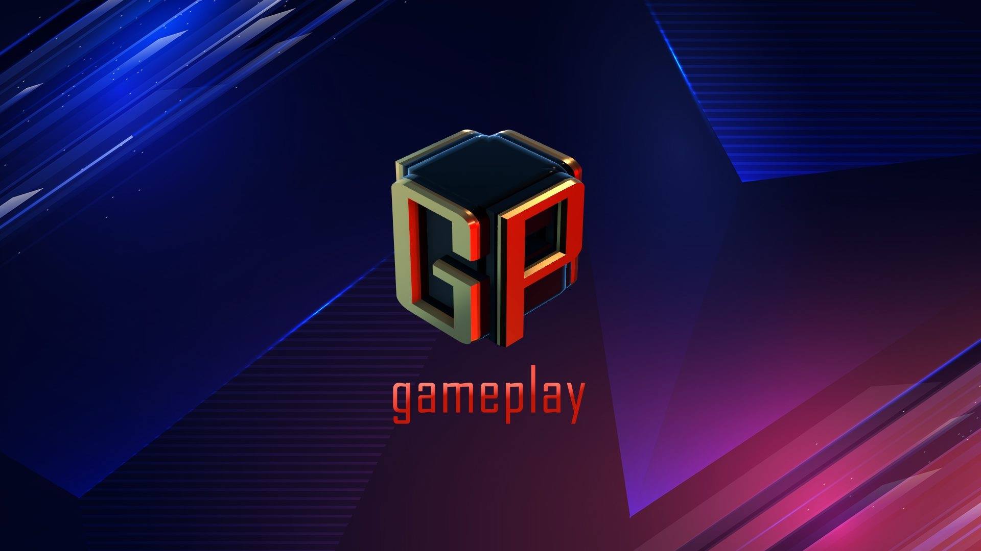 GP Gaming Playlist