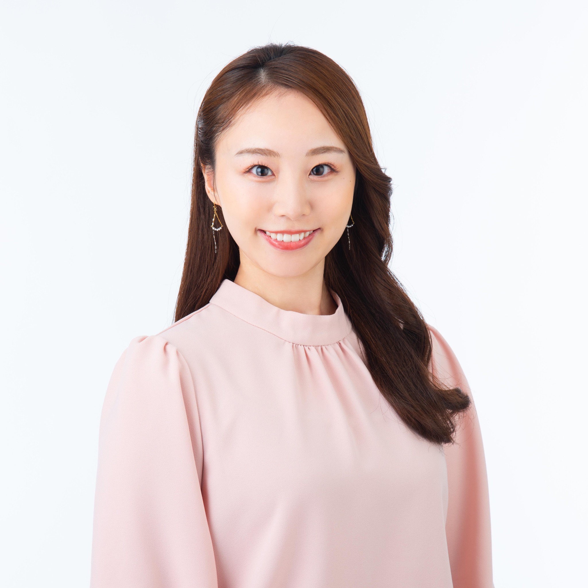 大塚さん アナウンサー