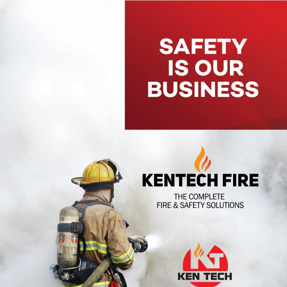 Kentech fire & safety