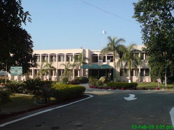 UET, RCET Confessions