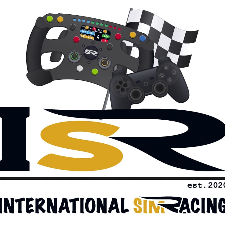 ISR - International SimRacing | Rheinbach