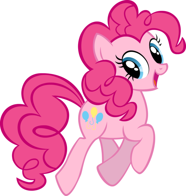 Pinkey Pie