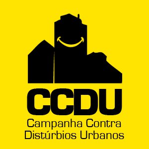 CCDU - Campanha Contra Distúrbios Urbanos