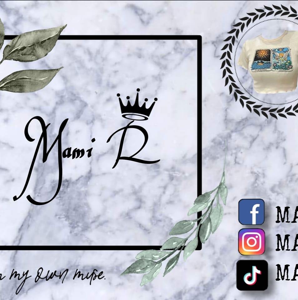 Mami R Clothing
