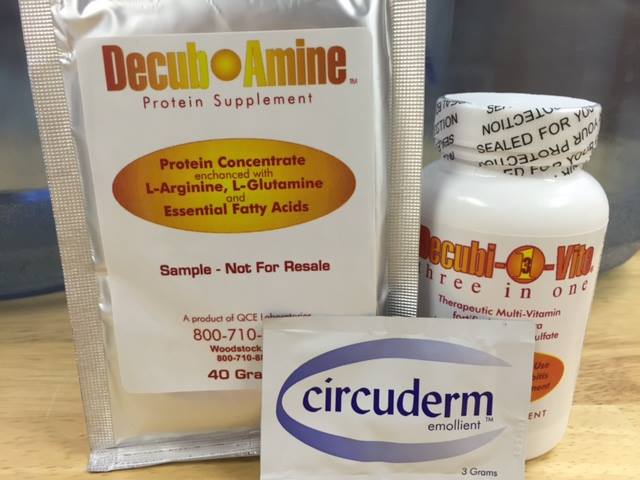 CIRCUDERM® is an effective, natural... - QCE Laboratories | Facebook