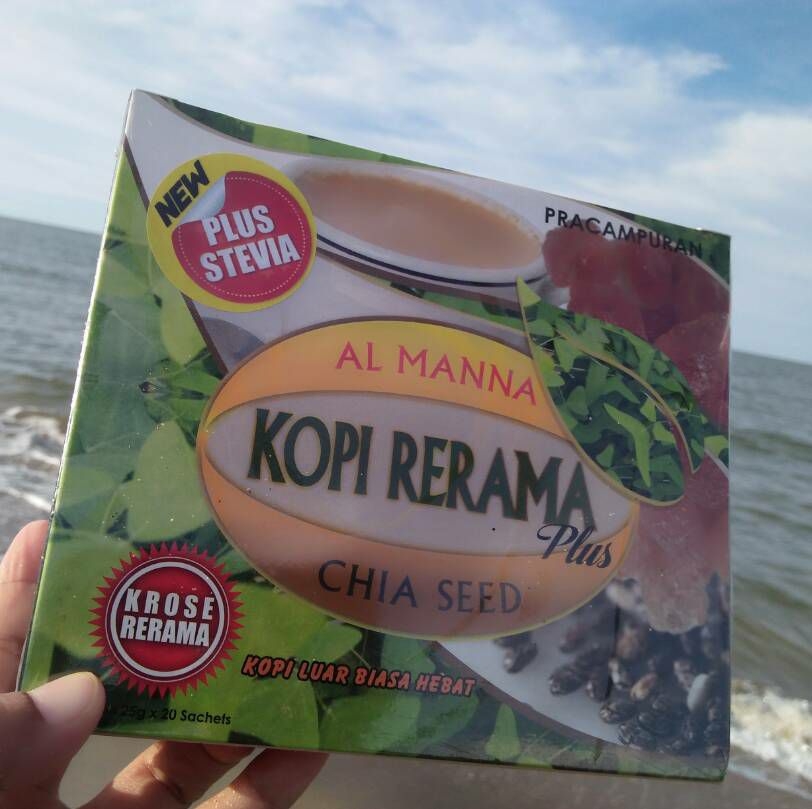 Daun Rerama Ajaib | Kota Bharu