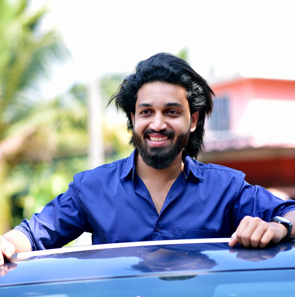 Praveen Raj
