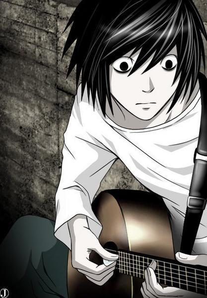 Rock & Animes