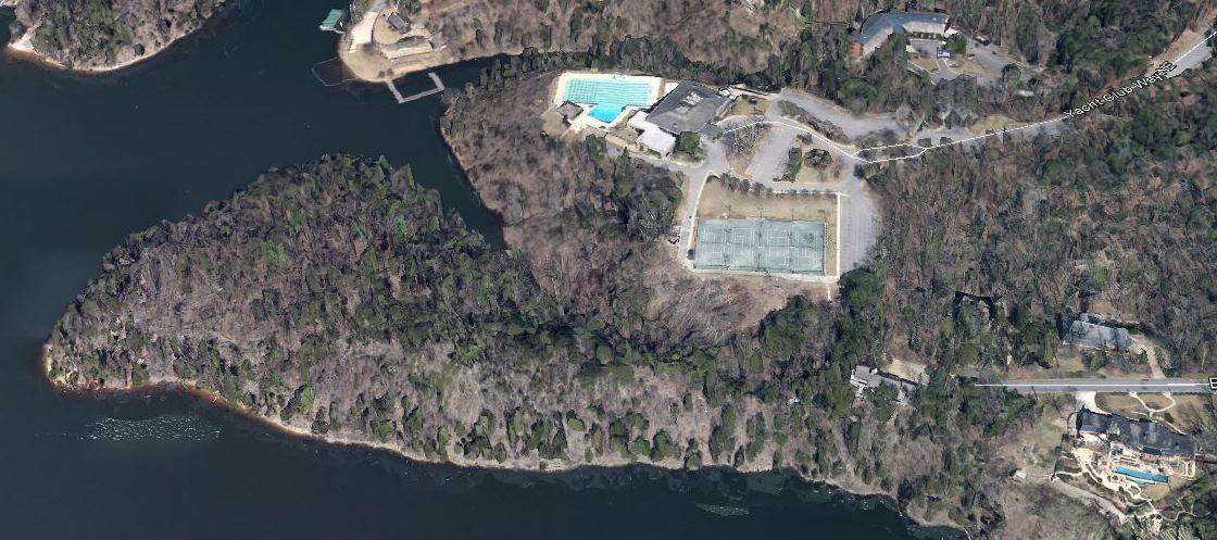 Capri Pointe | Tuscaloosa AL