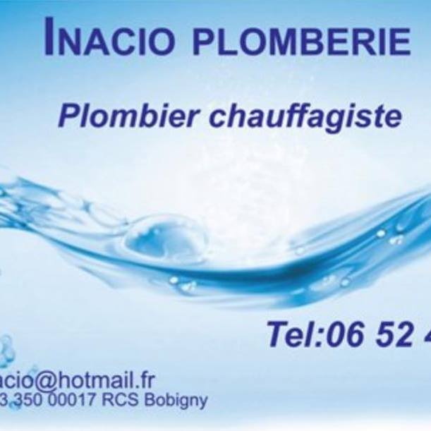 Inacio plomberie