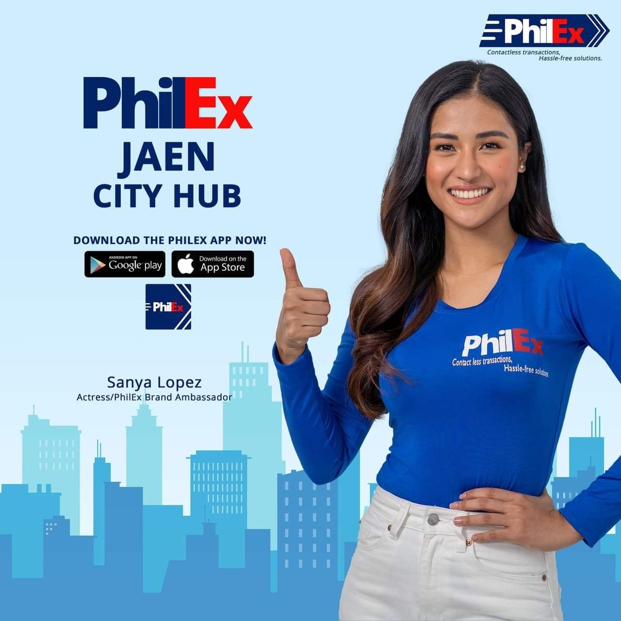 MUST READ, Magpapa-ship kaba⁉️ 💯 PhilEx na ang bahala sa pouches at ...