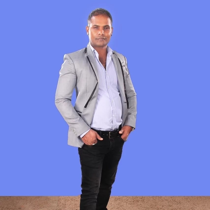 India Roshan