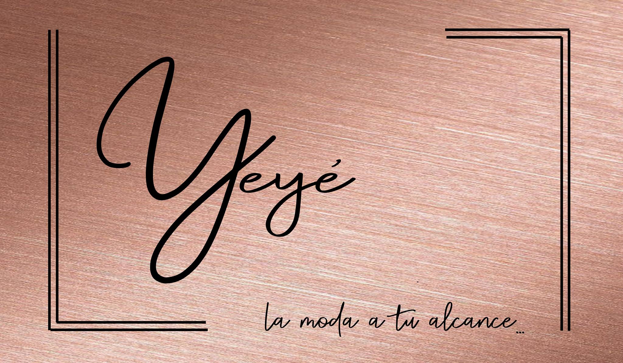 Yeyé Store