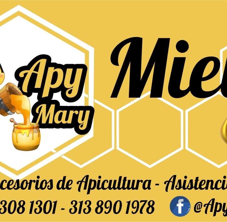Api_mary | Soatá