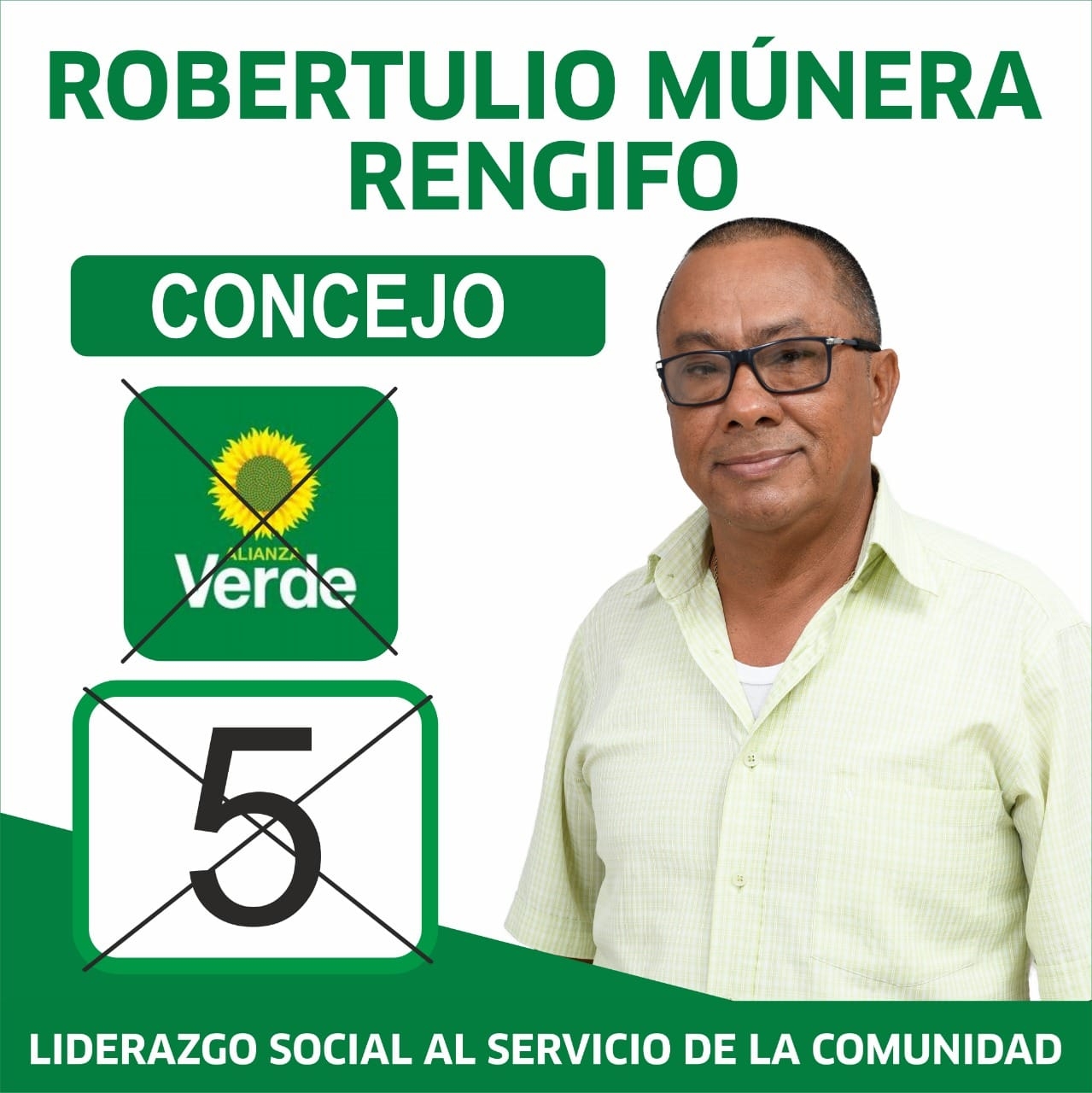 Liderazgo CON Servicio Social