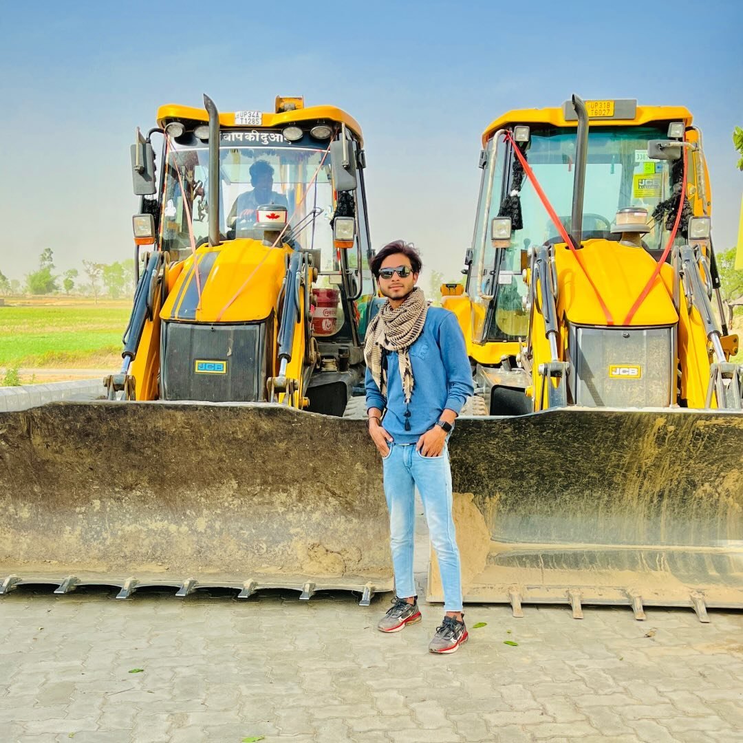 Aleem Lucky on Reels