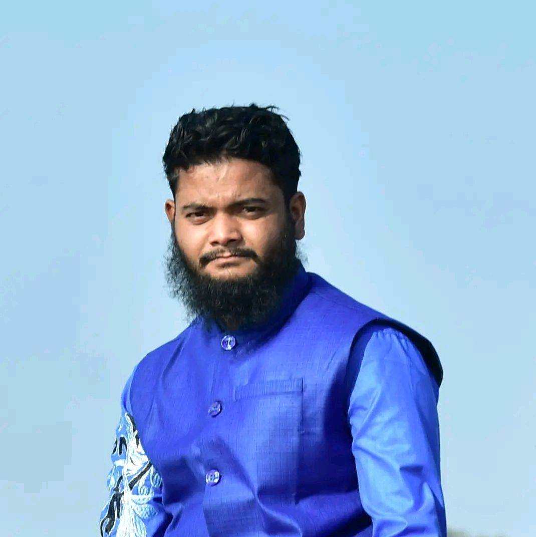Mohammad Jahed Hossin