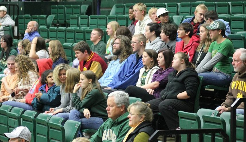 TGIF (SLiCE) at CSU | Fort Collins CO