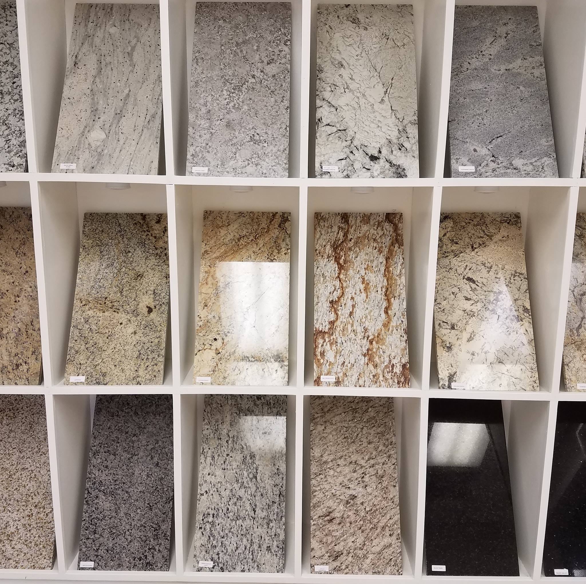 Countertops | Houston TX