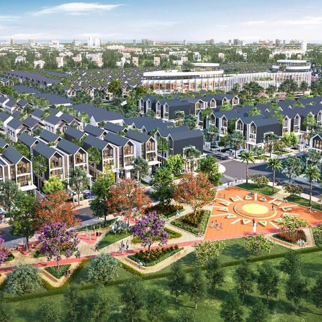 Nhà đất BRVT-Long Điền Đất Đỏ