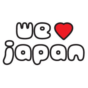 Profile for We Heart Japan - anime industry gives back